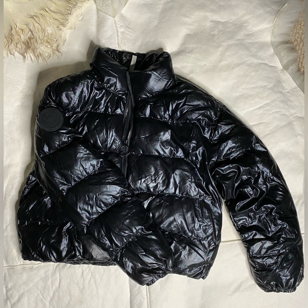 Fabletics Puffer Jacket